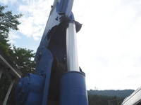 HINO Ranger Truck (With 4 Steps Of Cranes) BKG-FC7JKYA 2011 62,778km_11