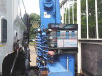 HINO Ranger Truck (With 4 Steps Of Cranes) BKG-FC7JKYA 2011 62,778km_13