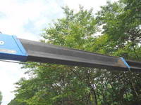 HINO Ranger Truck (With 4 Steps Of Cranes) BKG-FC7JKYA 2011 62,778km_14