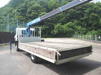HINO Ranger Truck (With 4 Steps Of Cranes) BKG-FC7JKYA 2011 62,778km_18