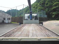 HINO Ranger Truck (With 4 Steps Of Cranes) BKG-FC7JKYA 2011 62,778km_20