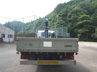 HINO Ranger Truck (With 4 Steps Of Cranes) BKG-FC7JKYA 2011 62,778km_21
