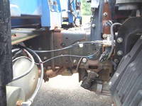 HINO Ranger Truck (With 4 Steps Of Cranes) BKG-FC7JKYA 2011 62,778km_24