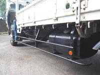 HINO Ranger Truck (With 4 Steps Of Cranes) BKG-FC7JKYA 2011 62,778km_27