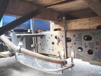 HINO Ranger Truck (With 4 Steps Of Cranes) BKG-FC7JKYA 2011 62,778km_28
