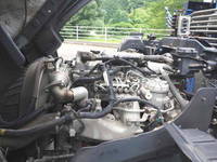 HINO Ranger Truck (With 4 Steps Of Cranes) BKG-FC7JKYA 2011 62,778km_30