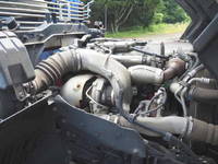 HINO Ranger Truck (With 4 Steps Of Cranes) BKG-FC7JKYA 2011 62,778km_31