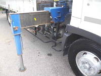 HINO Ranger Truck (With 4 Steps Of Cranes) BKG-FC7JKYA 2011 62,778km_8