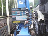 HINO Ranger Truck (With 4 Steps Of Cranes) BKG-FC7JKYA 2011 62,778km_9