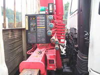 MITSUBISHI FUSO Fighter Truck (With 5 Steps Of Cranes) TKG-FK61F 2014 361,371km_10
