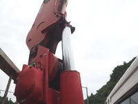 MITSUBISHI FUSO Fighter Truck (With 5 Steps Of Cranes) TKG-FK61F 2014 361,371km_12