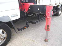 MITSUBISHI FUSO Fighter Truck (With 5 Steps Of Cranes) TKG-FK61F 2014 361,371km_13