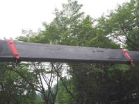 MITSUBISHI FUSO Fighter Truck (With 5 Steps Of Cranes) TKG-FK61F 2014 361,371km_16