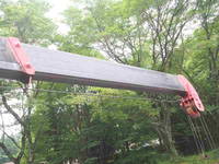 MITSUBISHI FUSO Fighter Truck (With 5 Steps Of Cranes) TKG-FK61F 2014 361,371km_18