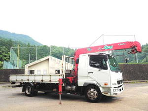 Fighter Truck (With 5 Steps Of Cranes)_1
