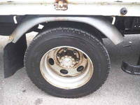 MITSUBISHI FUSO Fighter Truck (With 5 Steps Of Cranes) TKG-FK61F 2014 361,371km_25