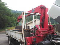 MITSUBISHI FUSO Fighter Truck (With 5 Steps Of Cranes) TKG-FK61F 2014 361,371km_31