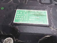 MITSUBISHI FUSO Fighter Truck (With 5 Steps Of Cranes) TKG-FK61F 2014 361,371km_34