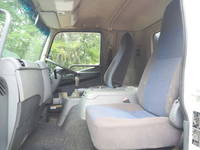 MITSUBISHI FUSO Fighter Truck (With 5 Steps Of Cranes) TKG-FK61F 2014 361,371km_35