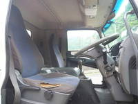 MITSUBISHI FUSO Fighter Truck (With 5 Steps Of Cranes) TKG-FK61F 2014 361,371km_36