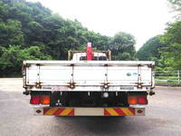 MITSUBISHI FUSO Fighter Truck (With 5 Steps Of Cranes) TKG-FK61F 2014 361,371km_6