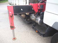 MITSUBISHI FUSO Fighter Truck (With 5 Steps Of Cranes) TKG-FK61F 2014 361,371km_9