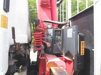 ISUZU Forward Truck (With 4 Steps Of Cranes) SKG-FRR90S2 2012 62,671km_13