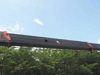 ISUZU Forward Truck (With 4 Steps Of Cranes) SKG-FRR90S2 2012 62,671km_16