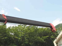 ISUZU Forward Truck (With 4 Steps Of Cranes) SKG-FRR90S2 2012 62,671km_17