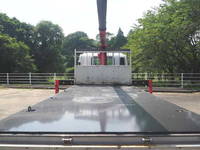 ISUZU Forward Truck (With 4 Steps Of Cranes) SKG-FRR90S2 2012 62,671km_20