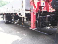 ISUZU Forward Truck (With 4 Steps Of Cranes) SKG-FRR90S2 2012 62,671km_24