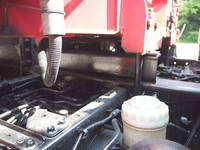 ISUZU Forward Truck (With 4 Steps Of Cranes) SKG-FRR90S2 2012 62,671km_25