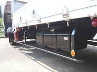 ISUZU Forward Truck (With 4 Steps Of Cranes) SKG-FRR90S2 2012 62,671km_27