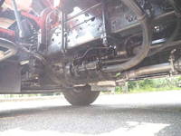 ISUZU Forward Truck (With 4 Steps Of Cranes) SKG-FRR90S2 2012 62,671km_28