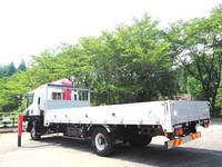 ISUZU Forward Truck (With 4 Steps Of Cranes) SKG-FRR90S2 2012 62,671km_2