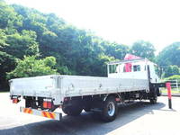 ISUZU Forward Truck (With 4 Steps Of Cranes) SKG-FRR90S2 2012 62,671km_5