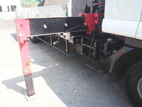 ISUZU Forward Truck (With 4 Steps Of Cranes) SKG-FRR90S2 2012 62,671km_8