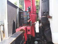 ISUZU Forward Truck (With 4 Steps Of Cranes) SKG-FRR90S2 2012 62,671km_9