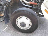 MITSUBISHI FUSO Fighter Deep Dump PDG-FL63F 2009 157,126km_10