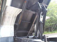 MITSUBISHI FUSO Fighter Deep Dump PDG-FL63F 2009 157,126km_12