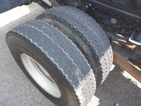 MITSUBISHI FUSO Fighter Deep Dump PDG-FL63F 2009 157,126km_13