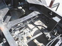 MITSUBISHI FUSO Fighter Deep Dump PDG-FL63F 2009 157,126km_15