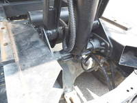 MITSUBISHI FUSO Fighter Deep Dump PDG-FL63F 2009 157,126km_16