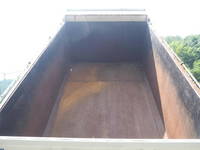 MITSUBISHI FUSO Fighter Deep Dump PDG-FL63F 2009 157,126km_18