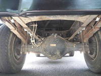 MITSUBISHI FUSO Fighter Deep Dump PDG-FL63F 2009 157,126km_19