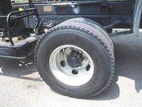 MITSUBISHI FUSO Fighter Deep Dump PDG-FL63F 2009 157,126km_20