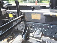 MITSUBISHI FUSO Fighter Deep Dump PDG-FL63F 2009 157,126km_22