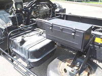 MITSUBISHI FUSO Fighter Deep Dump PDG-FL63F 2009 157,126km_24