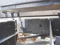 MITSUBISHI FUSO Fighter Deep Dump PDG-FL63F 2009 157,126km_25