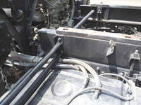 MITSUBISHI FUSO Fighter Deep Dump PDG-FL63F 2009 157,126km_26